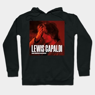 LEWIS CAPALDI MERCH VTG Hoodie